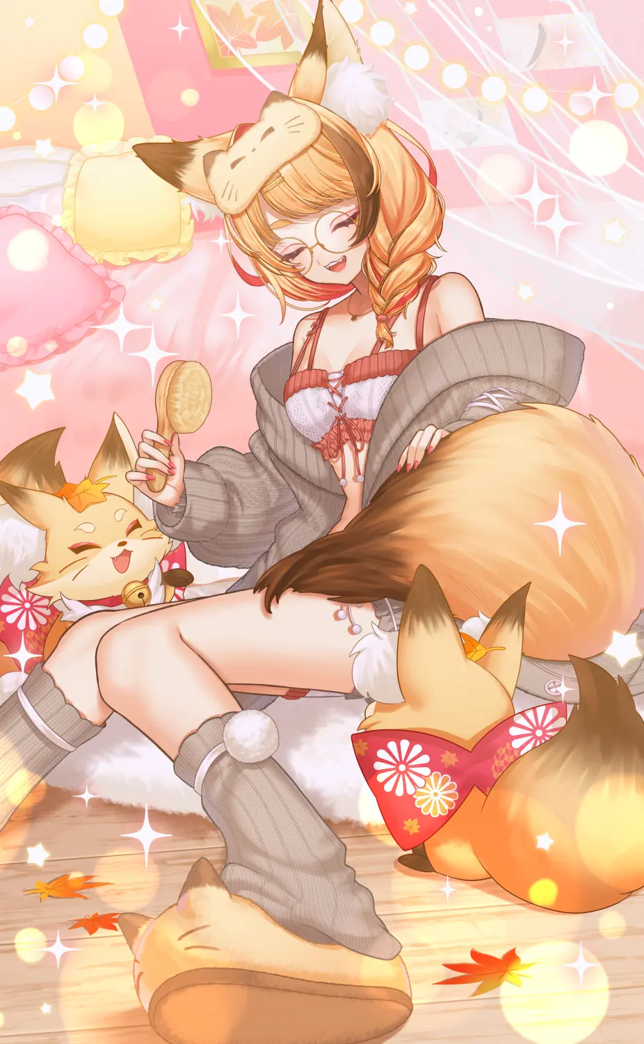 朱音りん gallery 8